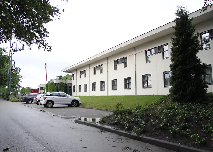 Bastion Hotel Bussum Hilversum