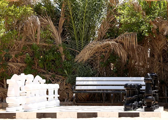 Minamark Beach Resort For Families And Couples Only Hurghada
