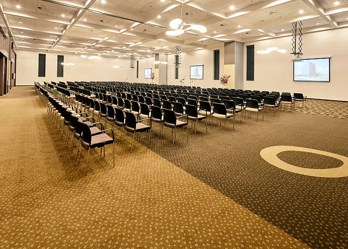 Westcord Wtc Leeuwarden