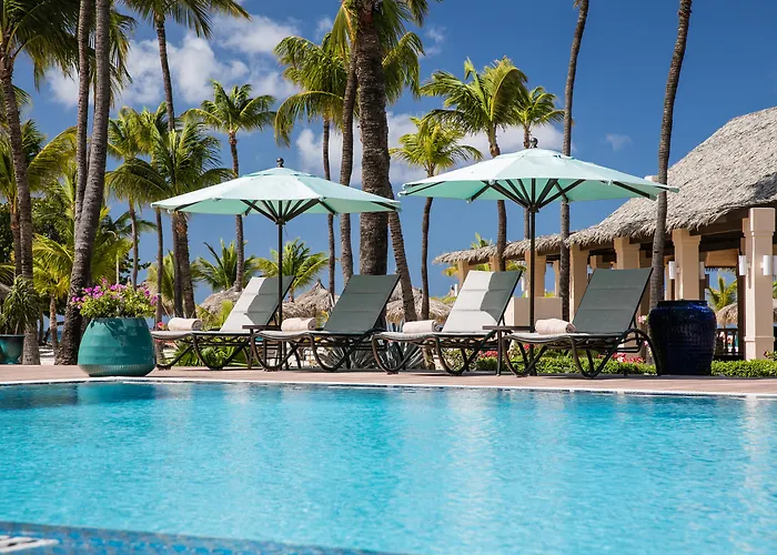 Manchebo Beach Resort&Spa Palm Beach