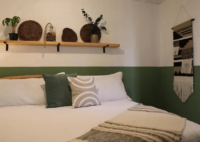 Casa Madera
