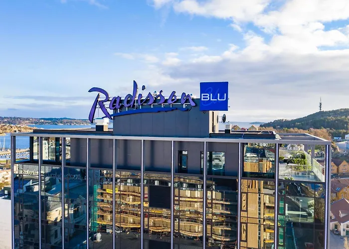 Radisson Blu Caledonien