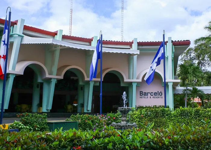 Barcelo Montelimar All Inclusive