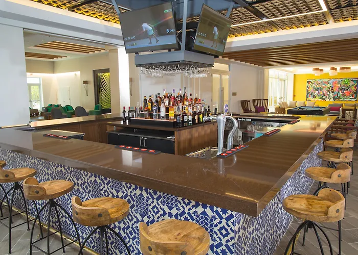 Warwick Paradise Island Bahamas (Adults Only) Nasáu