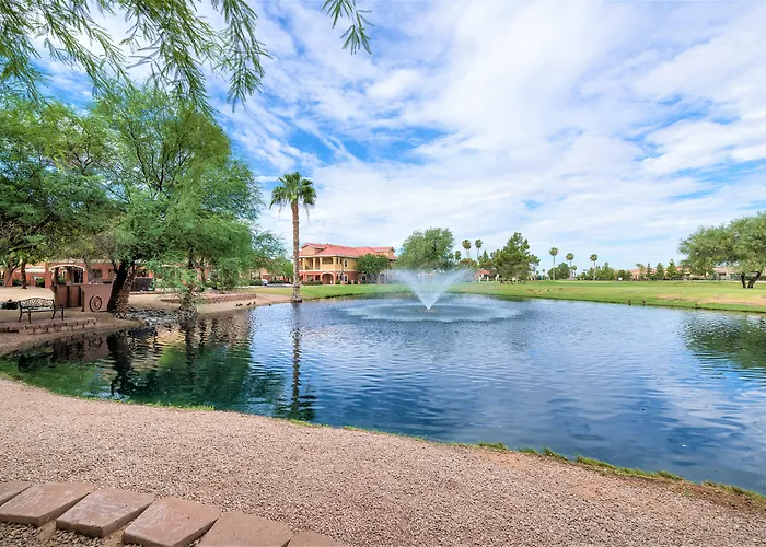 Westgate Painted Mountain Golf Resort Mesa