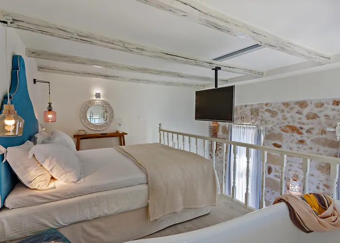 Thalassa Boutique Hotel (Adults Only) Rethimnon