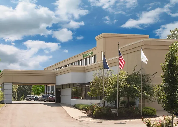 Wyndham Garden Inn Pittsburgh Airport
