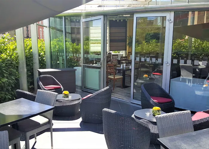 Holiday Inn Clermont Ferrand Centre By Ihg