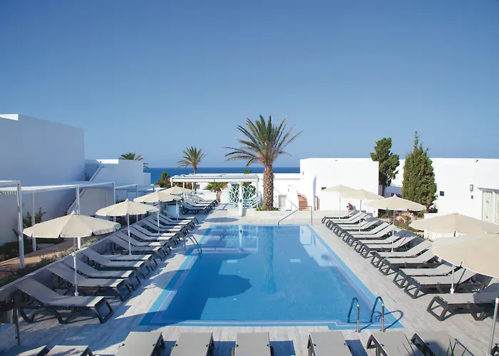 Riu Palace La Mola