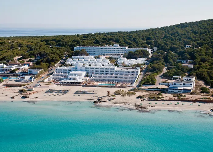 Riu Palace La Mola