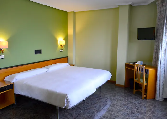 Hotel Alda Pasaje