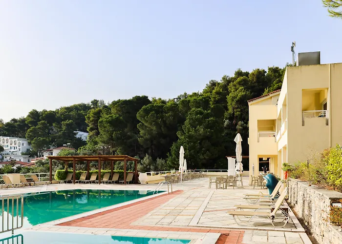 Kanapitsa Mare Hotel