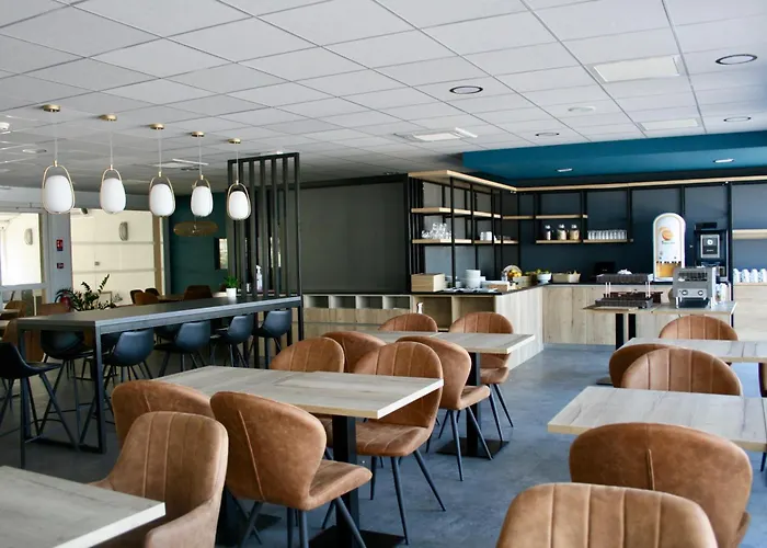 Hotel Campanile Montpellier Ouest - Croix D'Argent