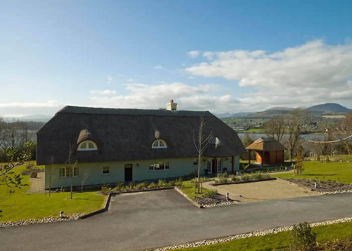Sheen Falls Lodge
