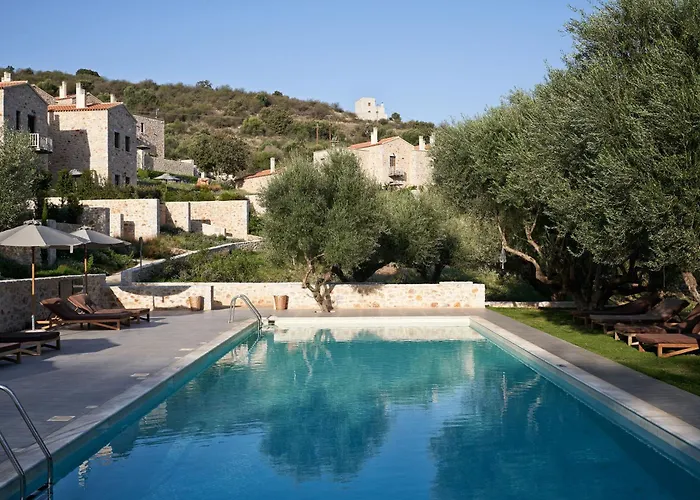 100 Rizes Seaside Resort- Small Luxury Hotels Of The World