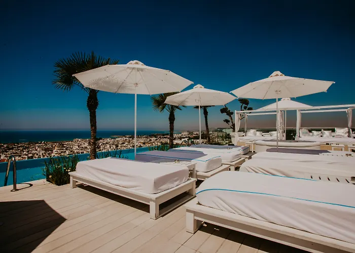 Hotel Napa Suites (Adults Only) Agia Napa