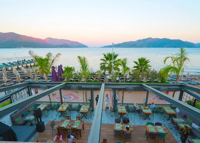Marmaris Beach Hotel
