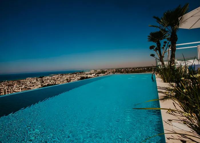 Hotel Napa Suites (Adults Only) Ayia Napa