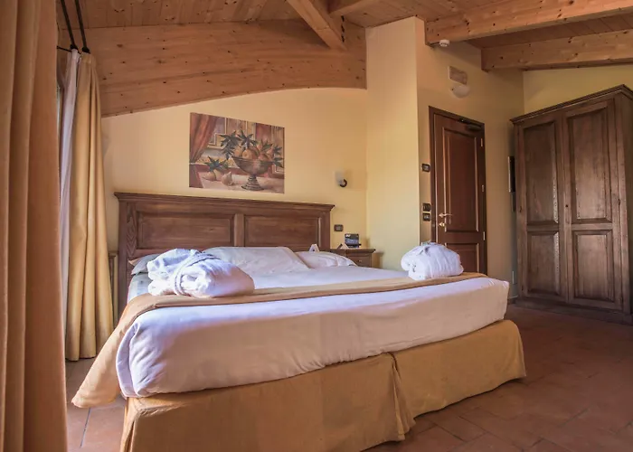 Oste del Castello Wellness&Bike Hotel