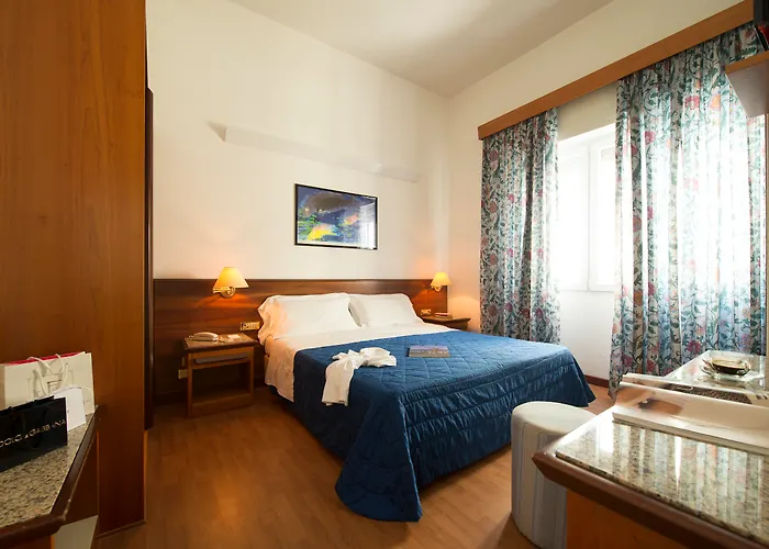 Hotel Giulia