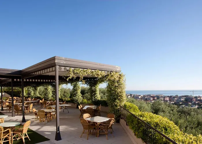 Best Western Villa Maria Hotel