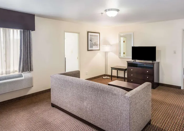 Clarion Inn Page - Lake Powell