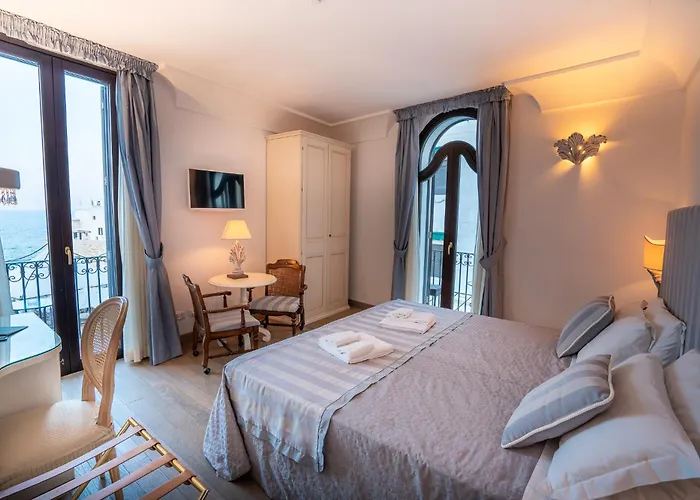 Hotel Covo Dei Saraceni Polignano a Mare