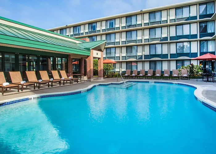 Holiday Inn Saratoga Springs By Ihg