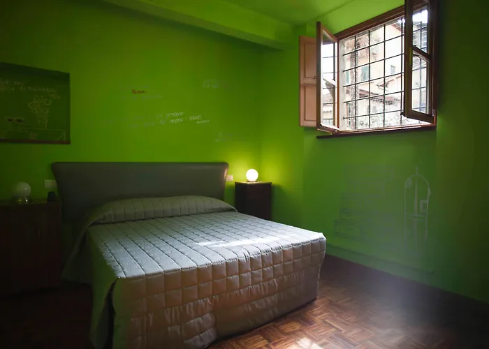 Hotel Diana & Depandance