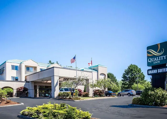 Quality Grand Suites