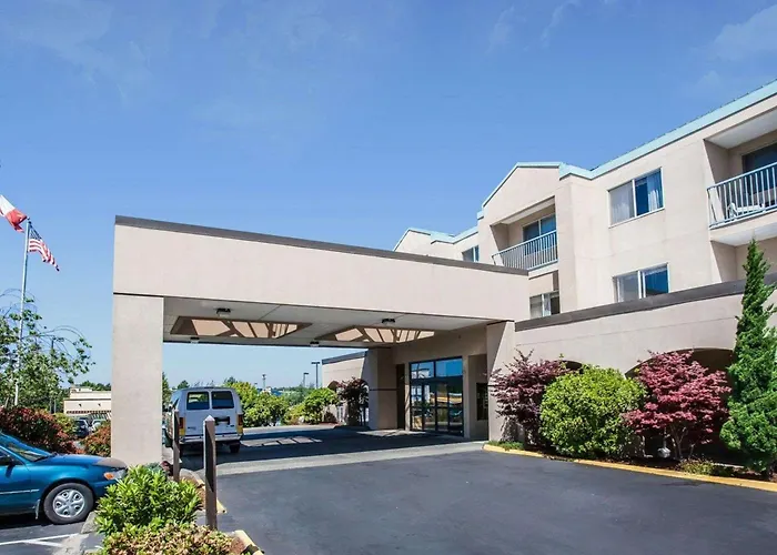 Quality Grand Suites