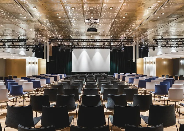 Hotel Norge By Scandic