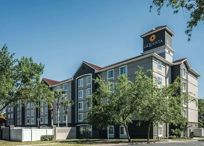 La Quinta By Wyndham Orlando Lake Mary