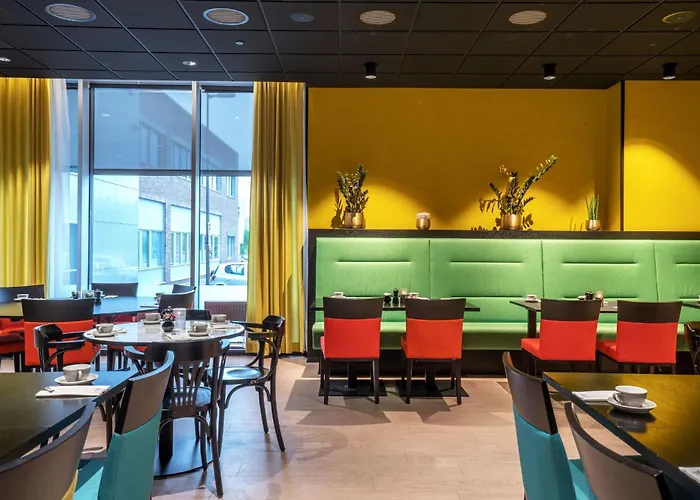 Thon Hotel Alta