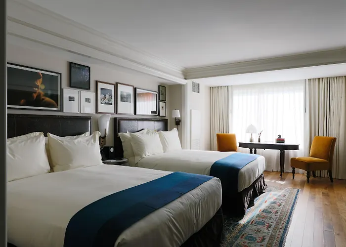 The Reserve At Park Mgm