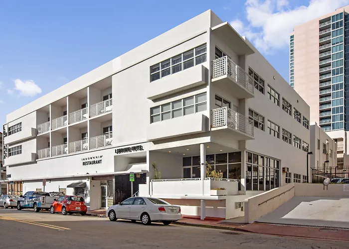 Lorraine Hotel