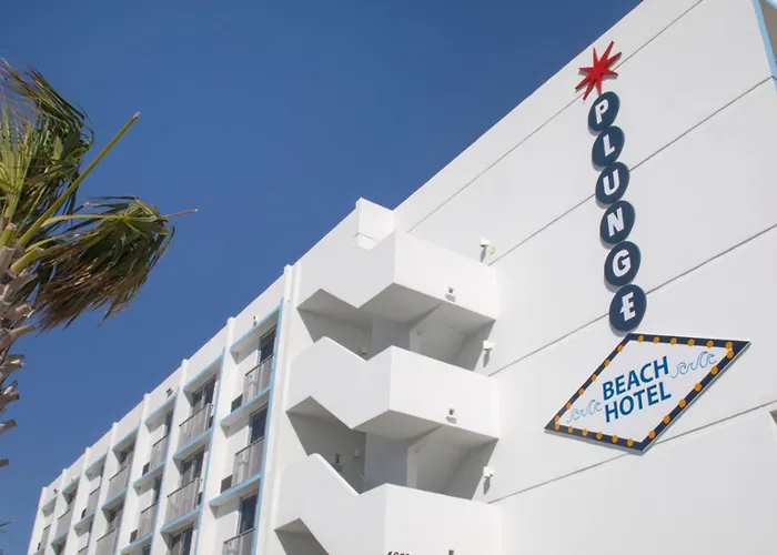 Plunge Beach Resort