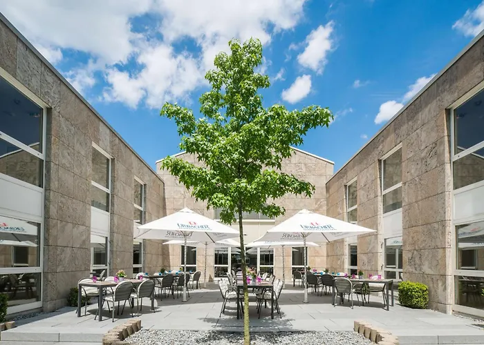 Best Western Plus Hotel Fellbach-Stuttgart