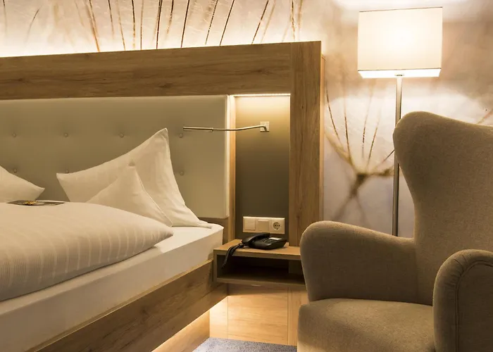 IDINGSHOF Hotel&Restaurant Bramsche