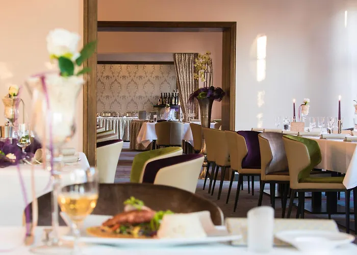 Idingshof Hotel & Restaurant Bramsche