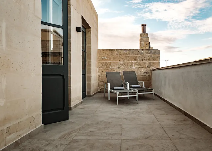 19 Rooms Valletta