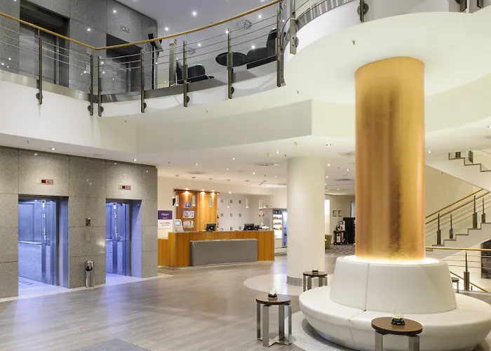 Mercure Hotel Bochum City