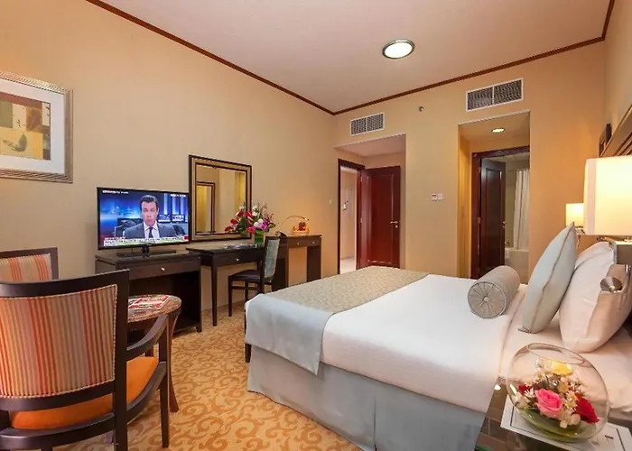 Chelsea Gardens Apartment