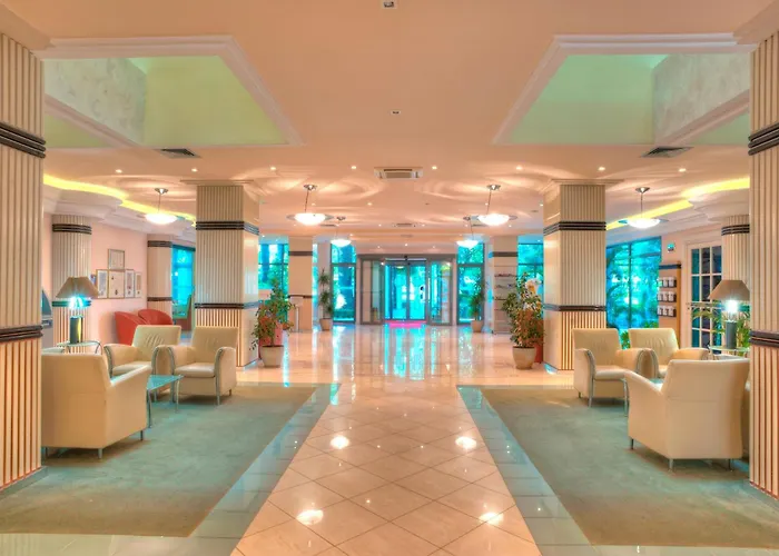 Hotel Rivijera Petrovac