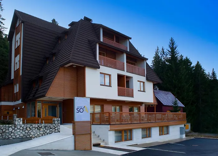 Hotel Soa