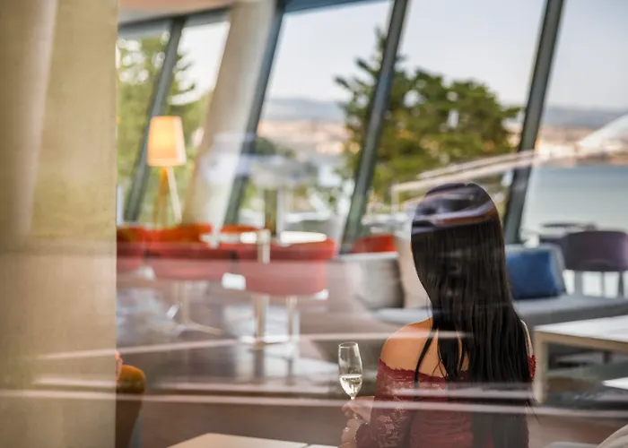 Hotel Icici - By Liburnia Hotels & Villas Opatija