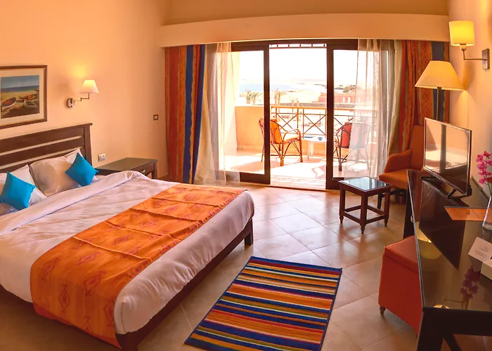 Viva Blue Resort And Diving Sharm El Naga (Adults Only) Hurghada