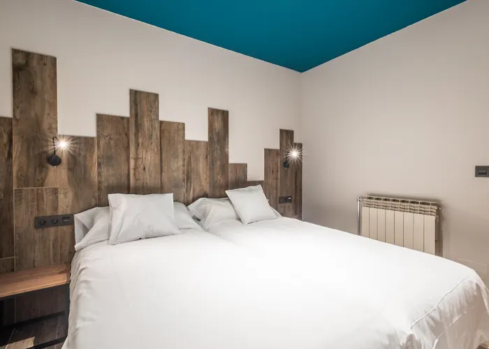 Ushuaia, The Mountain Hotel Arinsal