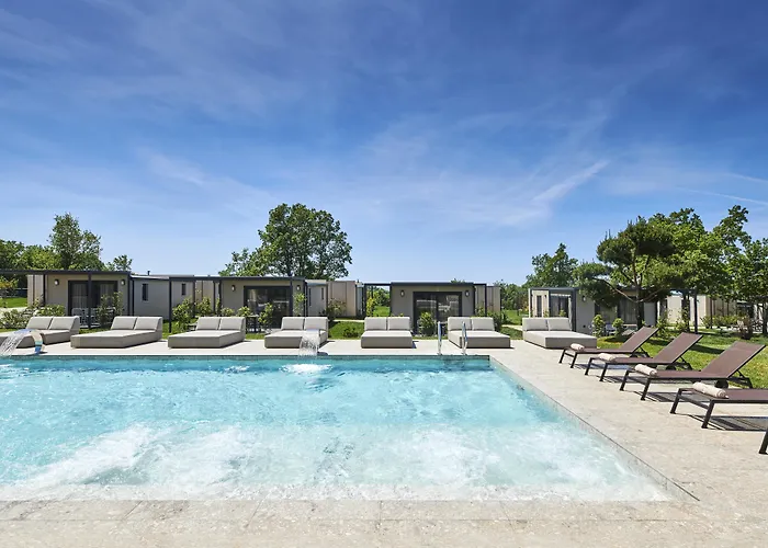 San Servolo Wellness Rooms - Adults Only