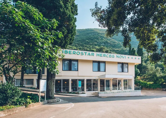 Iberostar Waves Herceg Novi All Inclusive